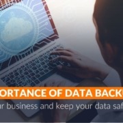 The Importance of Data Backups