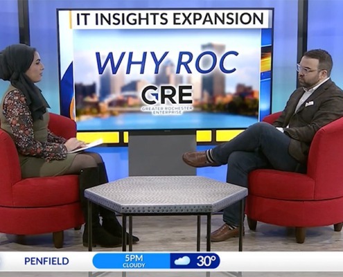 WROC GRE IT Insights Interview