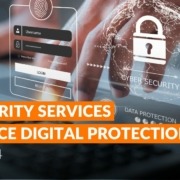 IT Security Services Enhance Digital Protection: Part 1 of 4