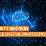IT Security Services Enhance Digital Protection