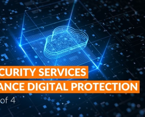 IT Security Services Enhance Digital Protection