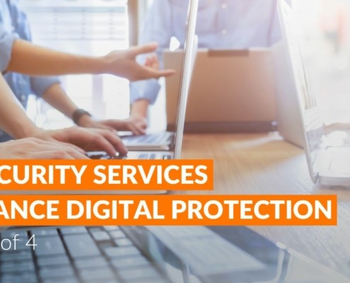 IT Security Services Enhance Digital Protection