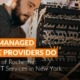 What Managed Service Providers Do