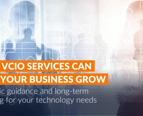 How vCIO Services Can Help Your Business Grow and Thrive