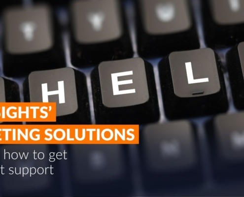 IT Insights' Ticketing Solutions