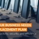 Why Your Business Needs a PC Replacement Plan