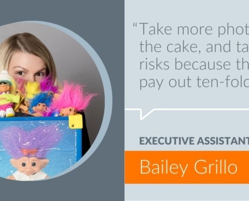 Bailey Grillo