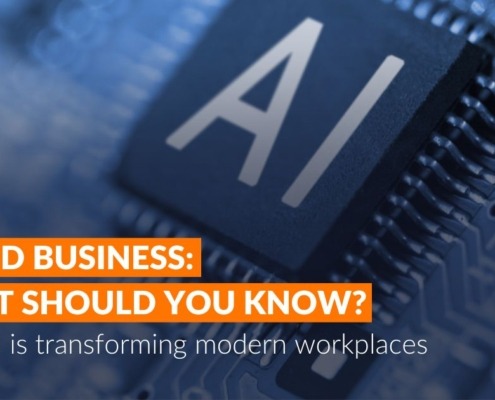 AI and Business