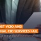Why Most vCIO and Fractional CIO Services Fail